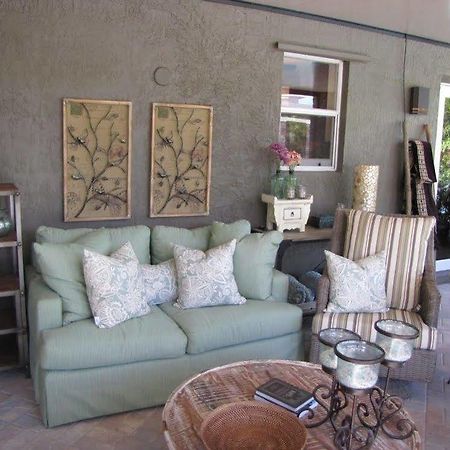 Отель Heffron Manor Wilton Manors Экстерьер фото