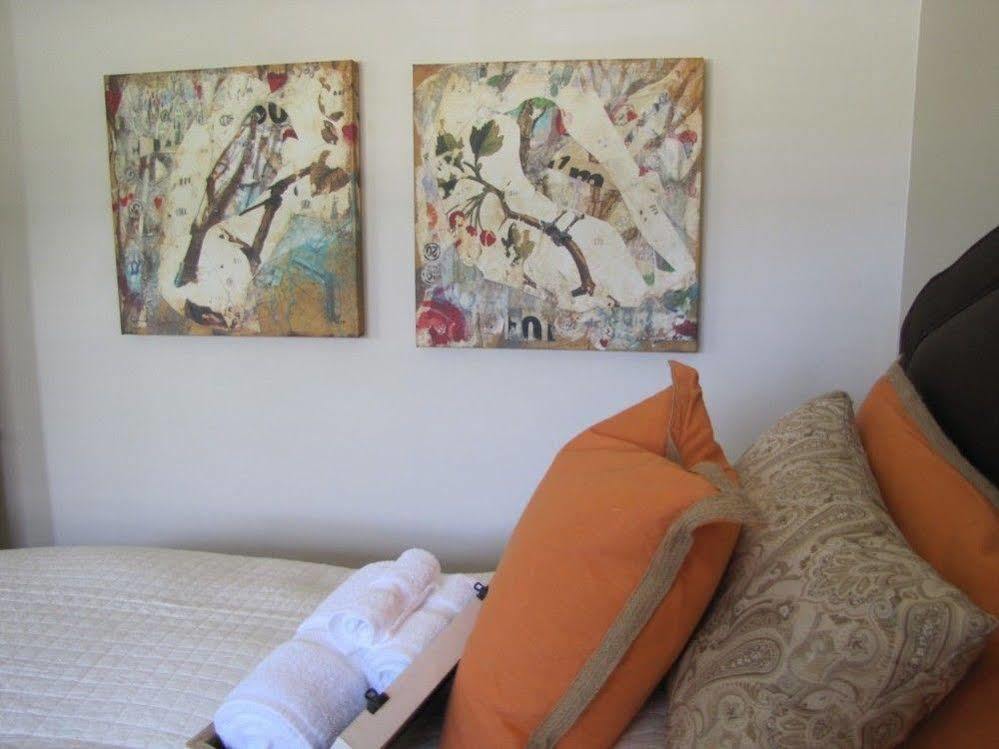 Отель Heffron Manor Wilton Manors Экстерьер фото