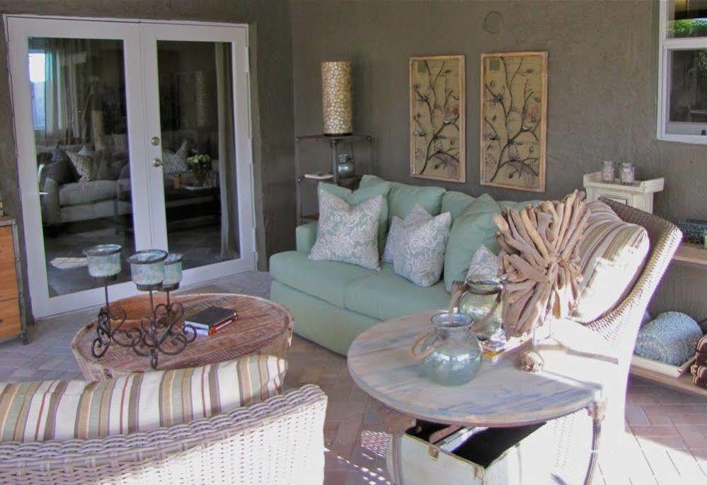 Отель Heffron Manor Wilton Manors Экстерьер фото