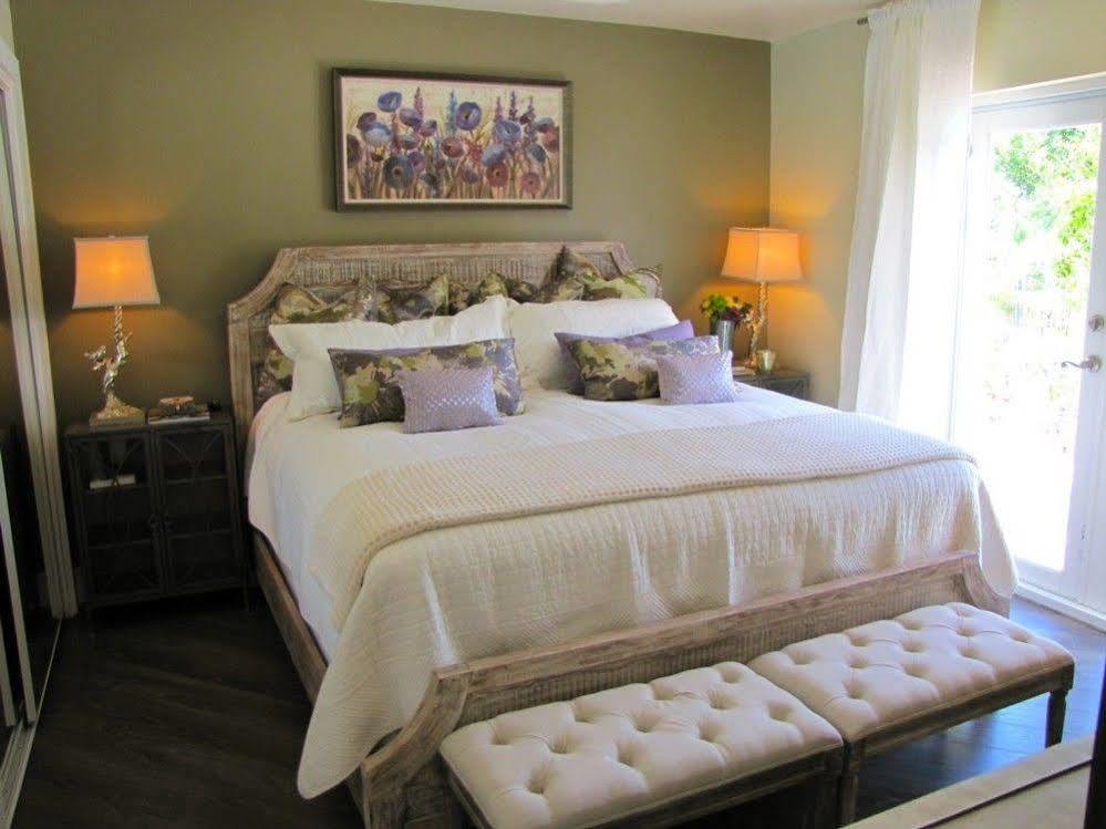 Отель Heffron Manor Wilton Manors Экстерьер фото